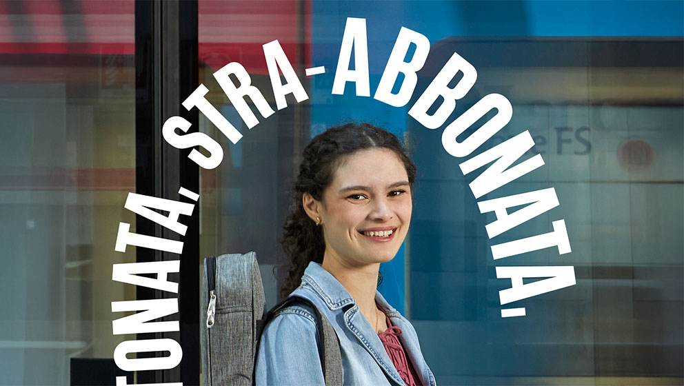 Agevolazioni sui trasporti