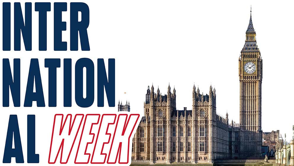 International Week