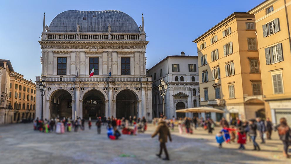 Brescia entra nella rete globale Unesco delle Learning Cities