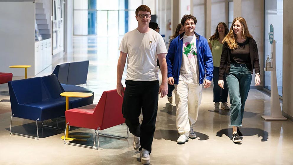 Verso il 2028: il Piano Strategico dell'Università Cattolica