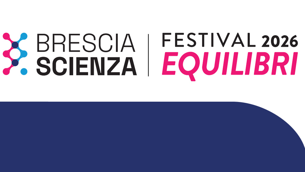 Universit&agrave; Cattolica a Brescia Scienza Festival