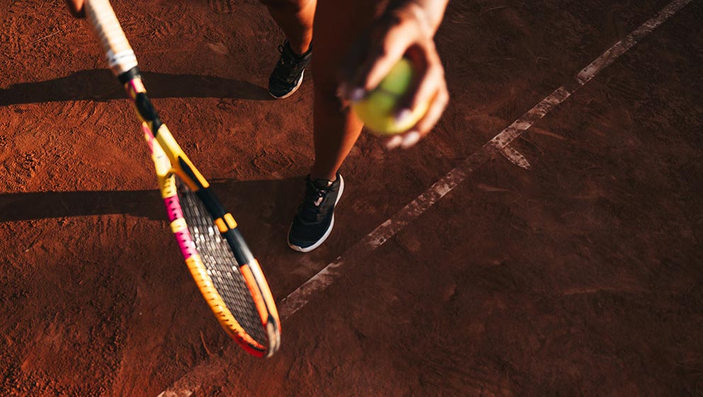 Gianni Clerici Day III. Il tennis nella letteratura e nel cinema