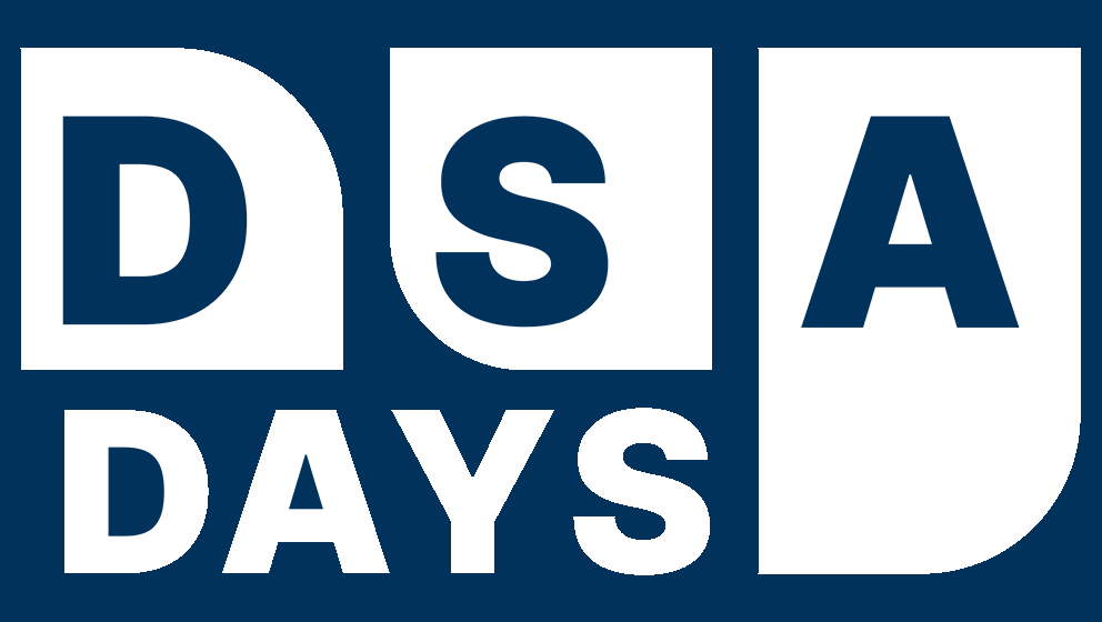 DSA DAYS 2025