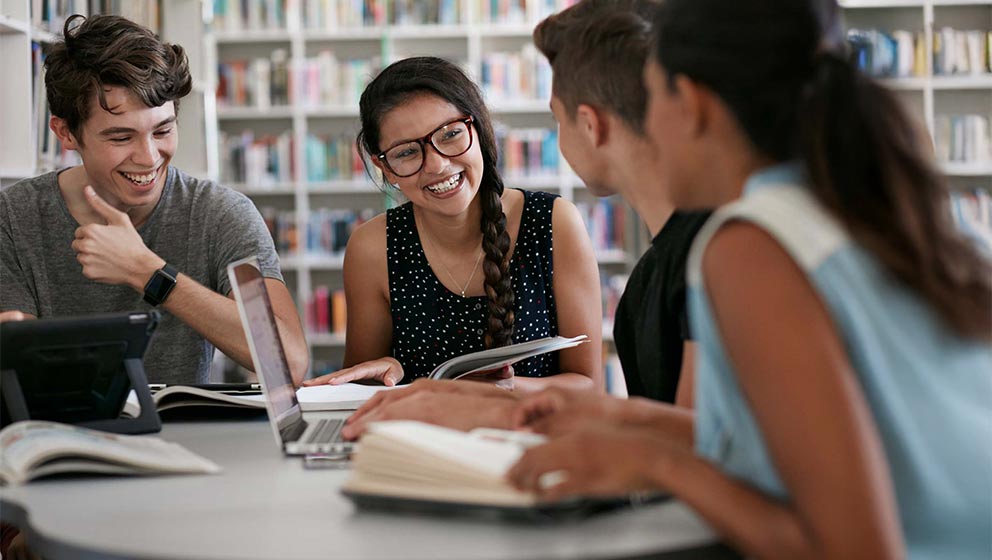 Infosession di Scienze linguistiche