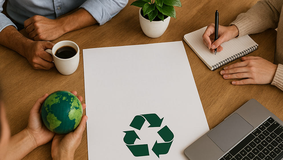 Master in Manager per la gestione e la comunicazione della sostenibilit&agrave;