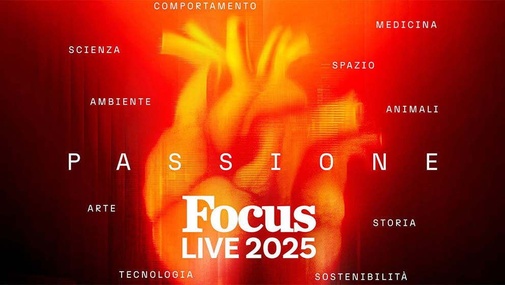 Passione, il motore invisibile della scoperta scientifica