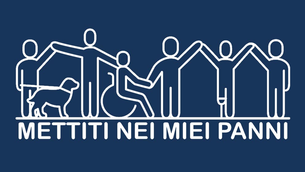 Mettiti nei miei panni