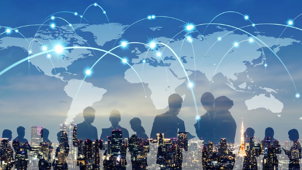 Direzione delle imprese locali e globali (global business)