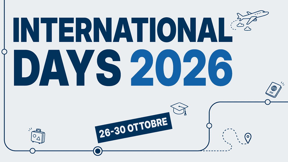 International Days 2026