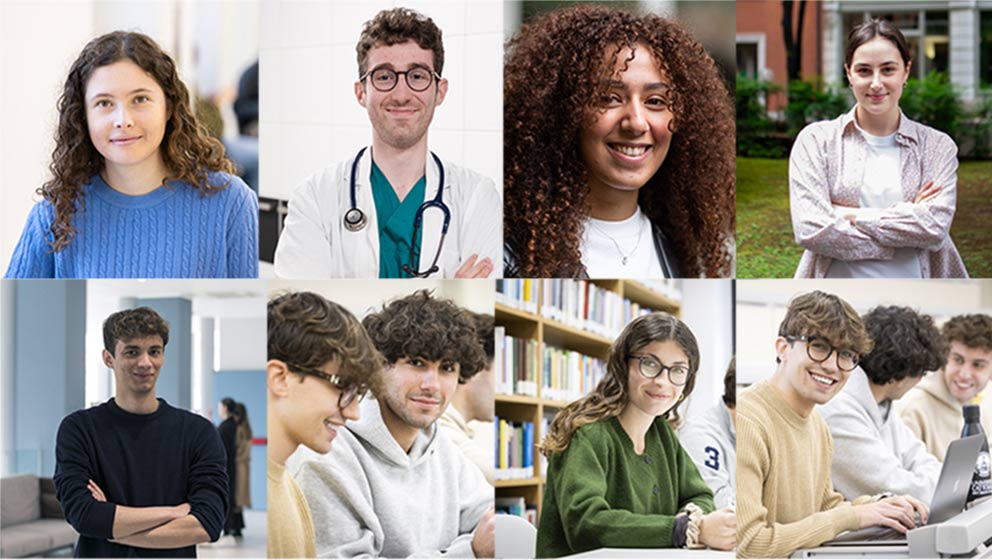 Prova l'Universit&agrave;