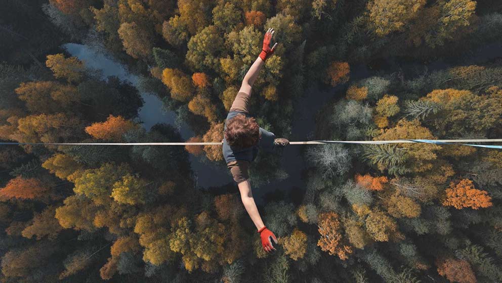 Master in Rischio climatico e governance dell’ambiente. Adattamento e formazione per l’ecologia integrale