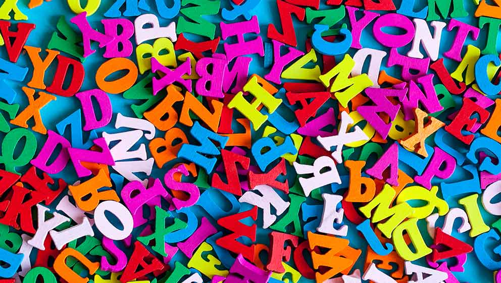 Scienze linguistiche (magistrale)