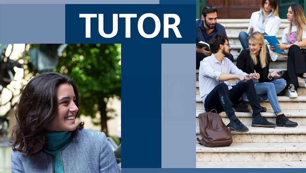 Diventa Tutor